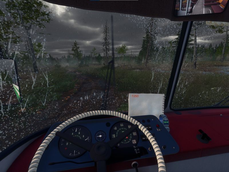 Bus World — скриншот 2