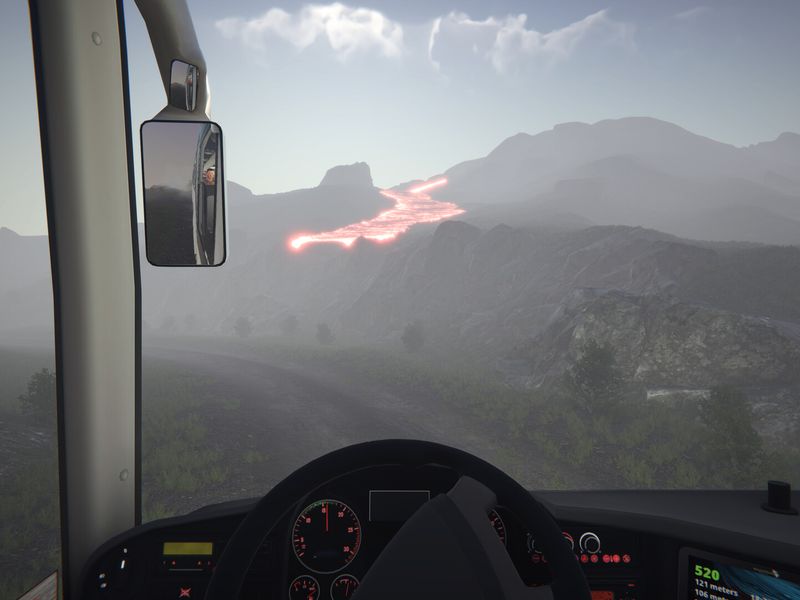 Bus World — скриншот 3