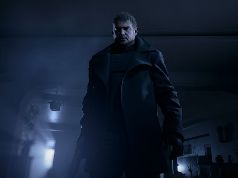 Resident Evil 8 Village — скриншот 3