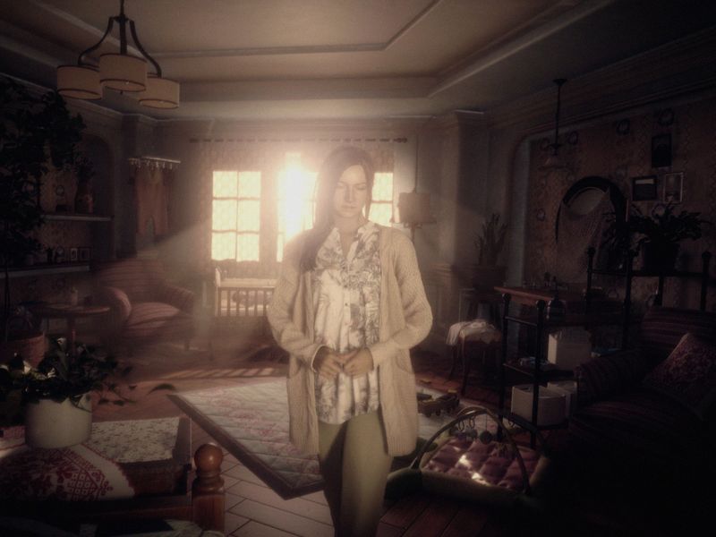Resident Evil 8 Village — скриншот 8