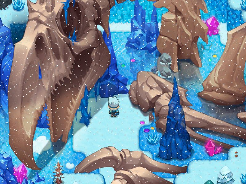 Extinction — скриншот 6