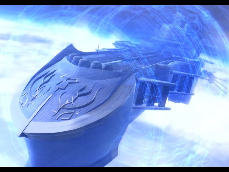 The Legend of Heroes Trails of Cold Steel IV — скриншот 2