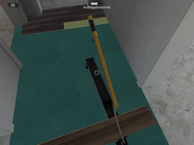Fix it The Handyman Simulator — скриншот 5