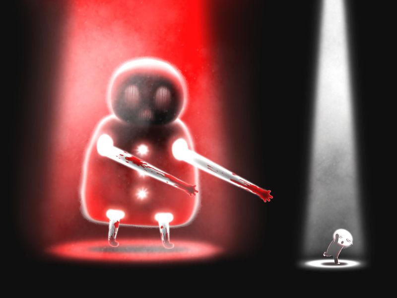 Happy Game — скриншот 2