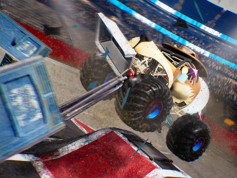 Monster Truck Championship — скриншот 5
