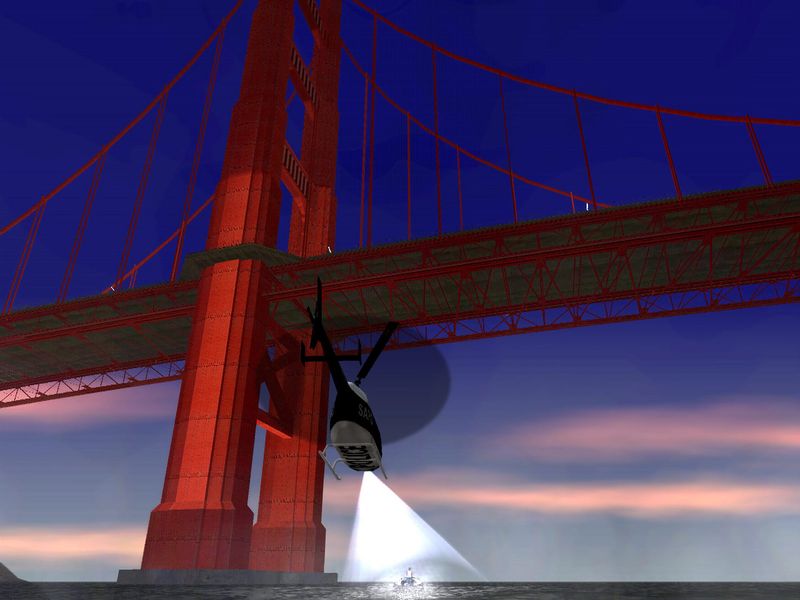 Grand Theft Auto Trilogy — скриншот 5