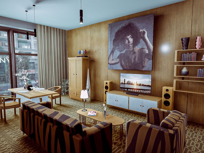 Hotel Renovator — скриншот 2