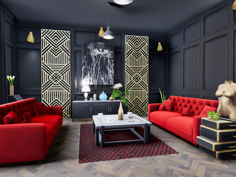 Hotel Renovator — скриншот 4