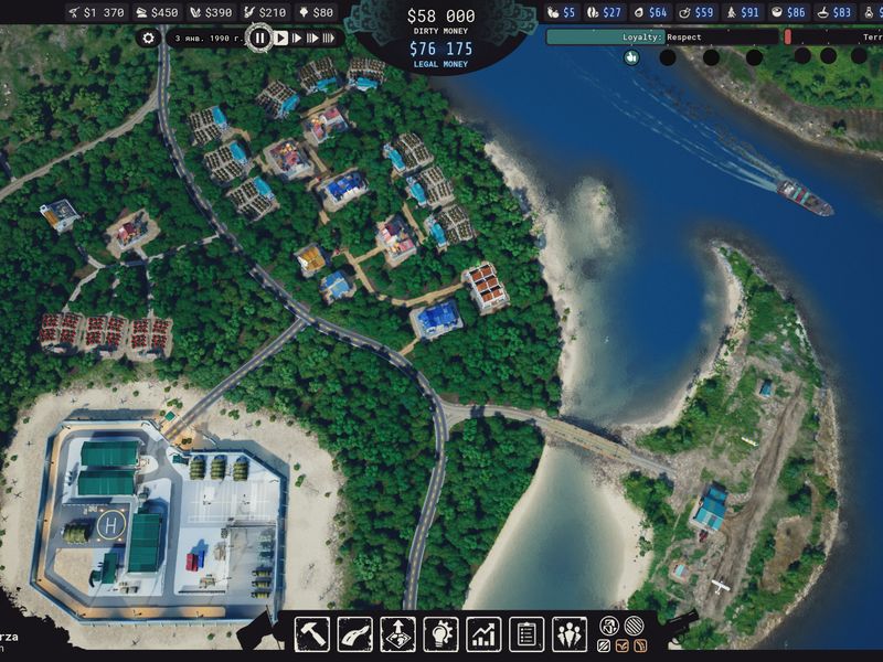 Cartel Tycoon — скриншот 5