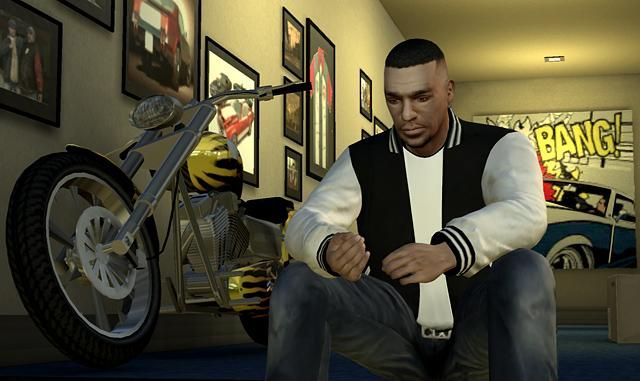 Grand Theft Auto Episodes from Liberty City — скриншот 3
