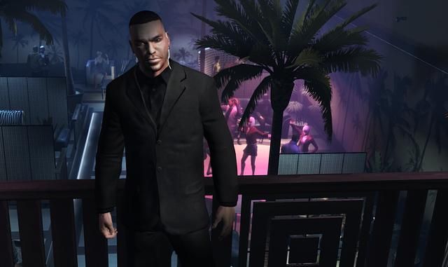 Grand Theft Auto Episodes from Liberty City — скриншот 4