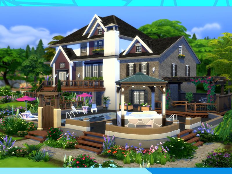 The Sims 4 — скриншот 4
