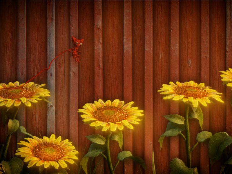 Unravel — скриншот 3