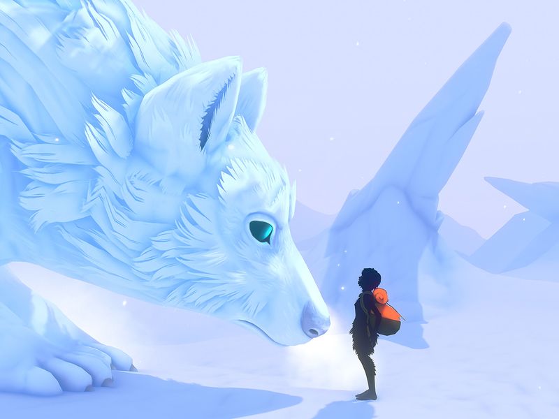 Sea of Solitude — скриншот 5