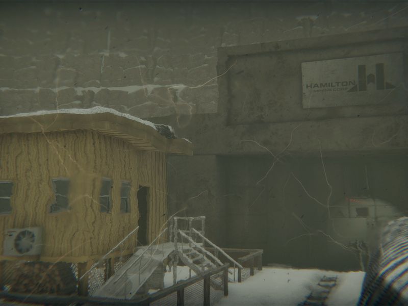 Kona II Brume — скриншот 6