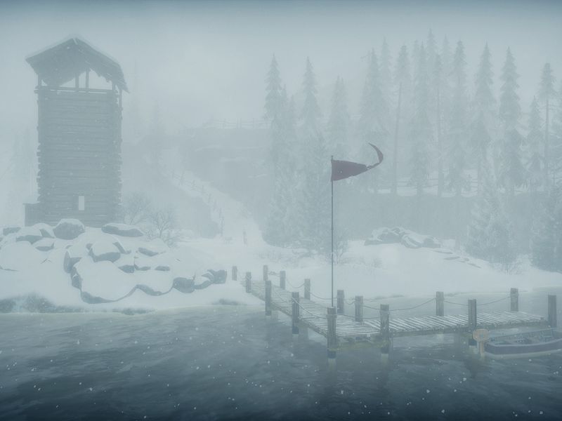 Kona II Brume — скриншот 2