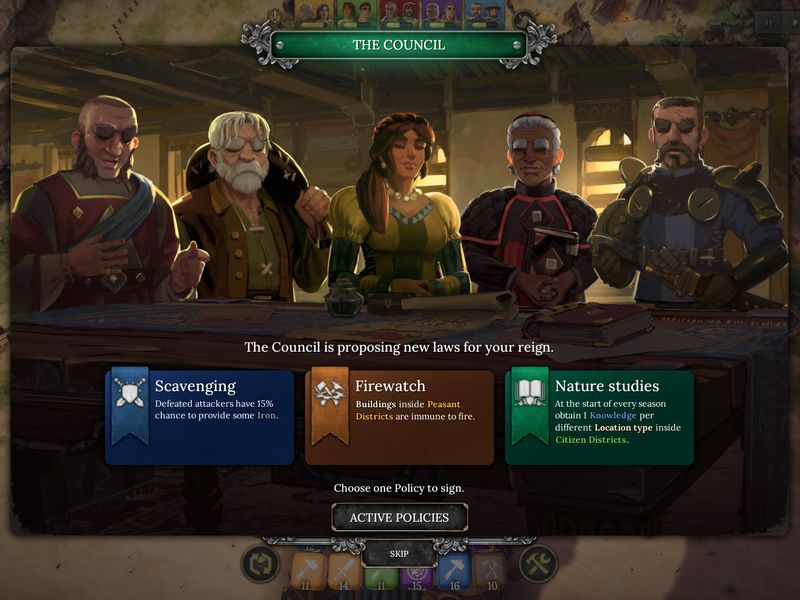 Dice Legacy — скриншот 3