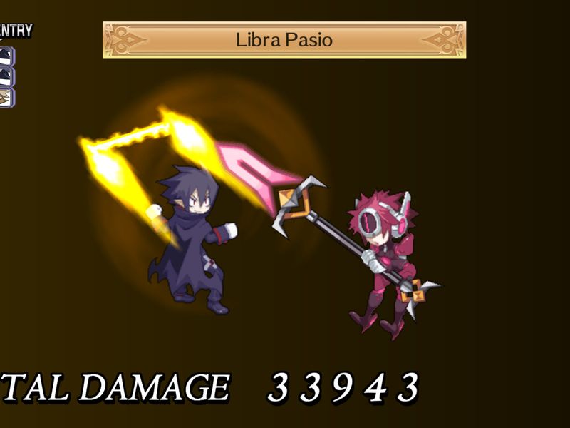 Disgaea 4 Complete+ — скриншот 2