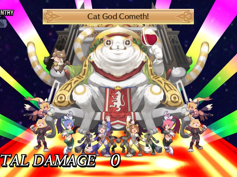 Disgaea 4 Complete+ — скриншот 5