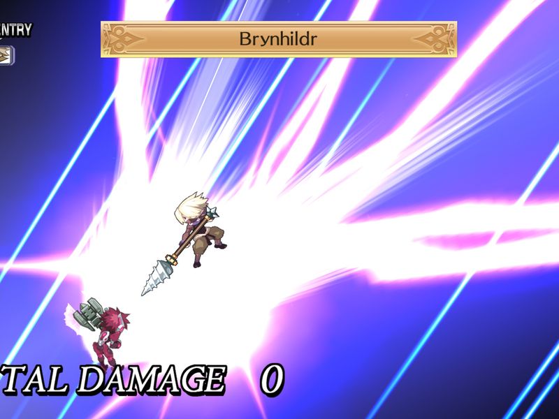 Disgaea 4 Complete+ — скриншот 3