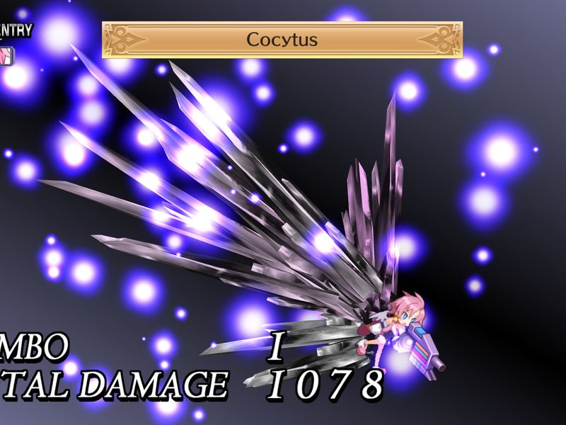 Disgaea 4 Complete+ — скриншот 4