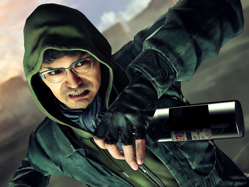Yakuza Like a Dragon — скриншот 5