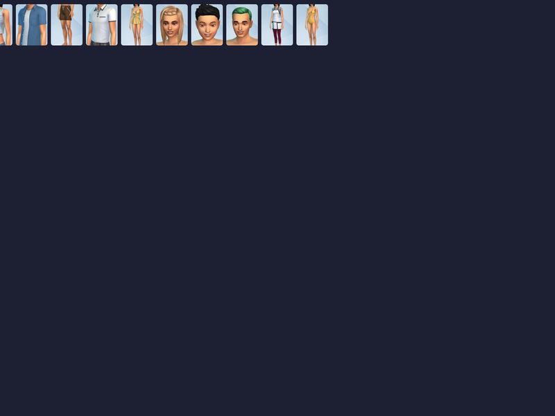 The Sims 4 Perfect Patio Stuff — скриншот 5