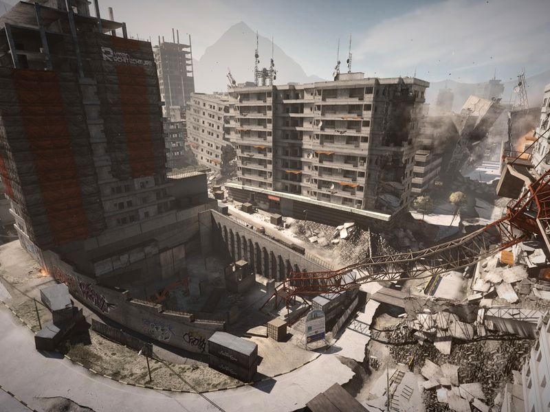 Battlefield 3 — скриншот 2