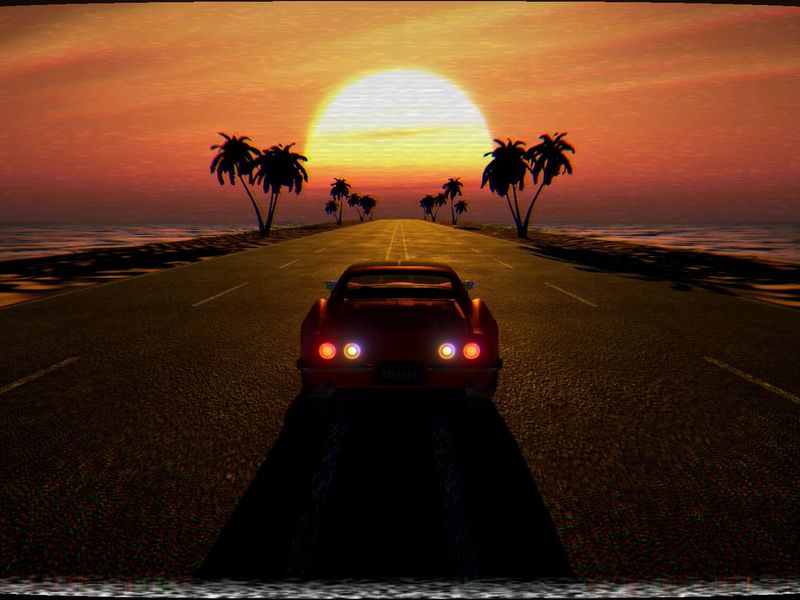 Retrowave — скриншот 5