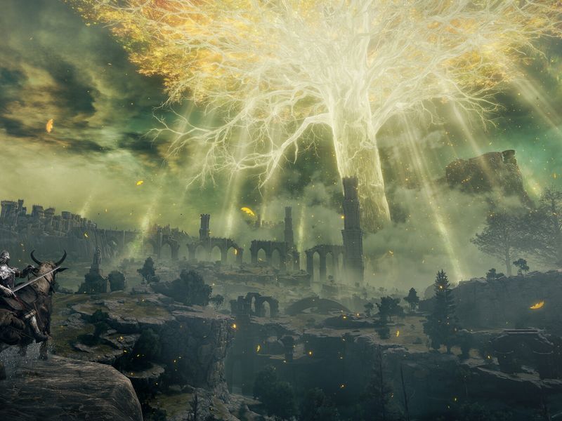 Elden Ring — скриншот 1