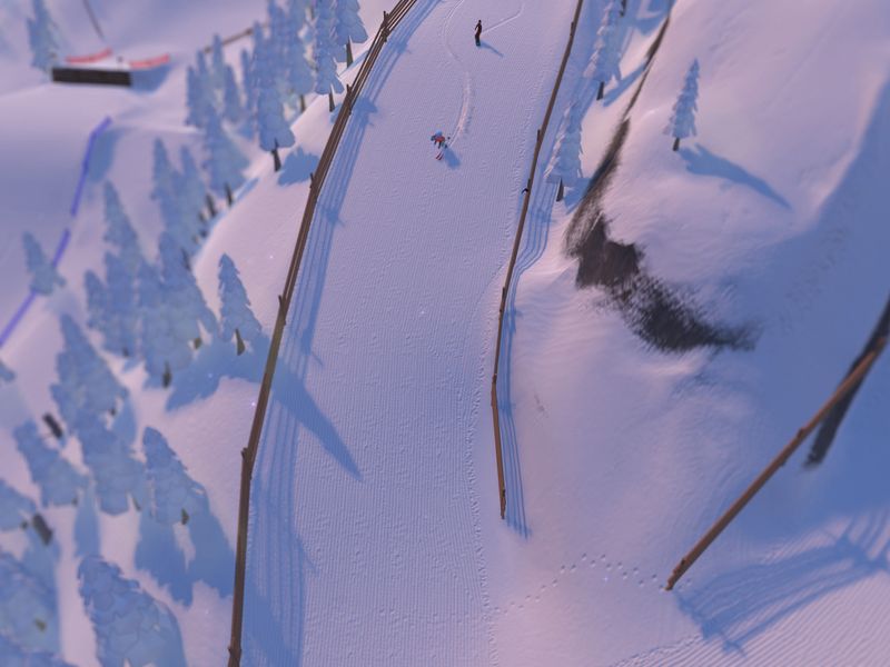 Grand Mountain Adventure Wonderlands — скриншот 3