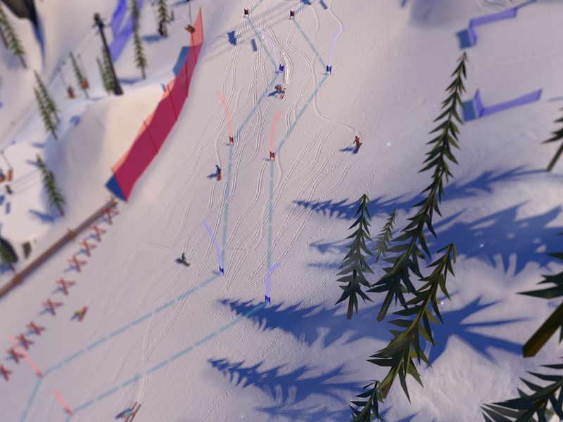 Grand Mountain Adventure Wonderlands — скриншот 4