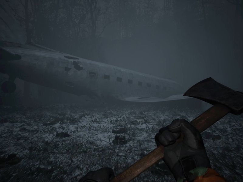Expedition Zero — скриншот 3