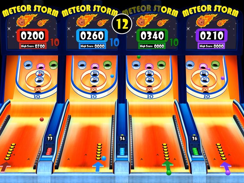 Carnival Games — скриншот 6