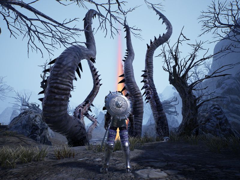 Unleashed — скриншот 1