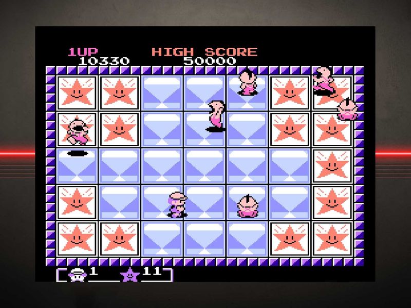 NAMCO MUSEUM ARCHIVES Vol 2 — скриншот 3