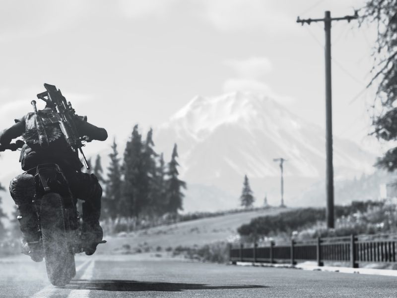 Days Gone — скриншот 8