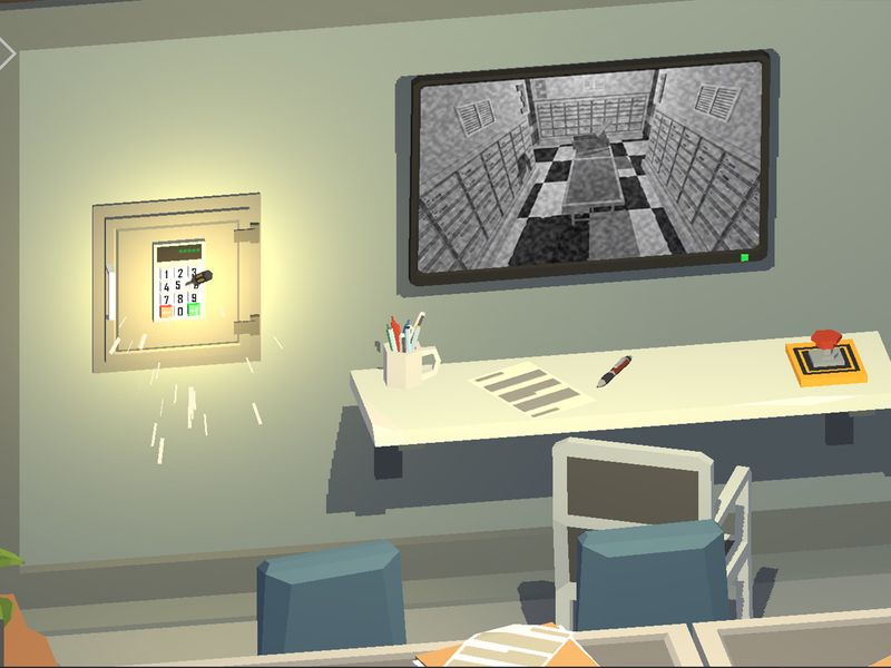 Tiny Room Stories Town Mystery — скриншот 4