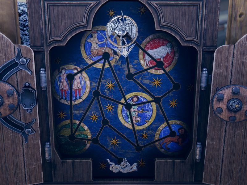 The House of Da Vinci 2 — скриншот 2