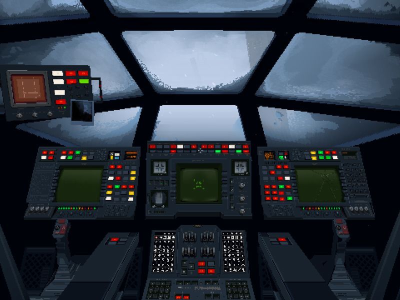 SIGNALIS — скриншот 5