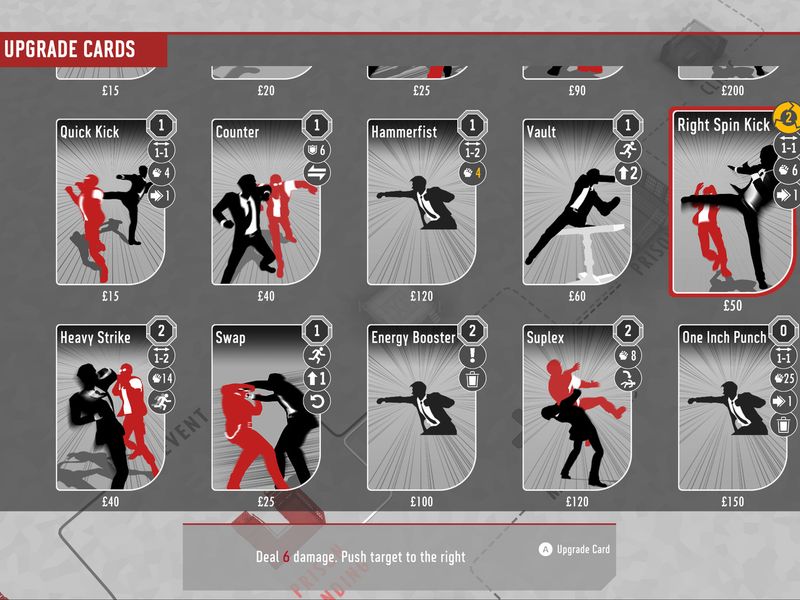 Fights in Tight Spaces — скриншот 5