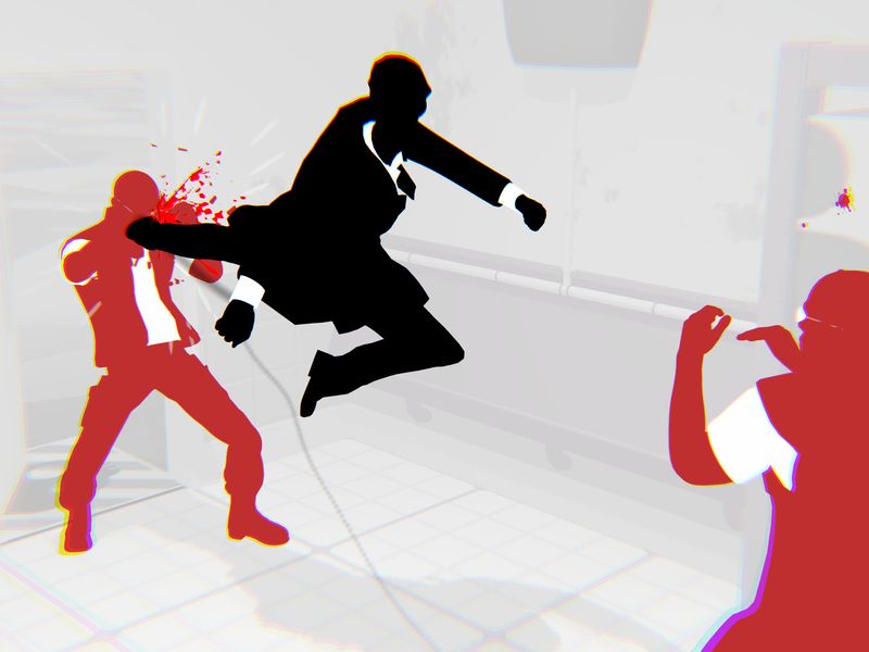 Fights in Tight Spaces — скриншот 3