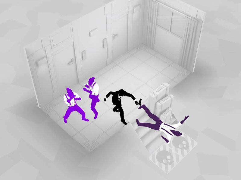 Fights in Tight Spaces — скриншот 8