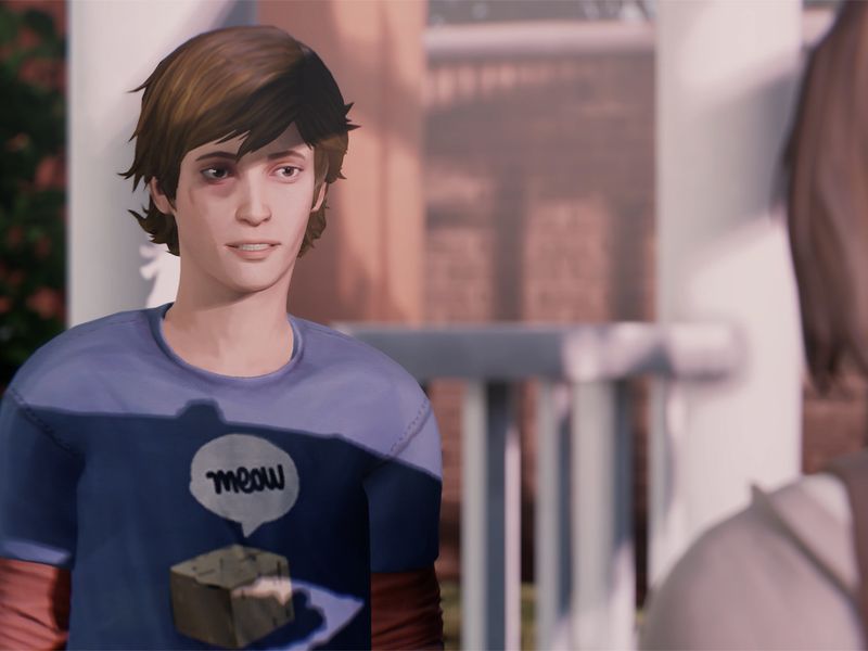 Life is Strange — скриншот 7