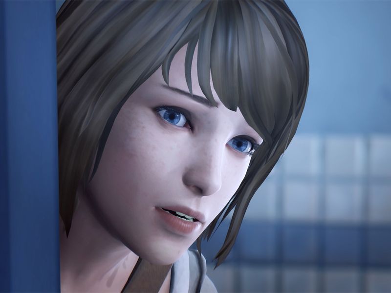 Life is Strange — скриншот 3