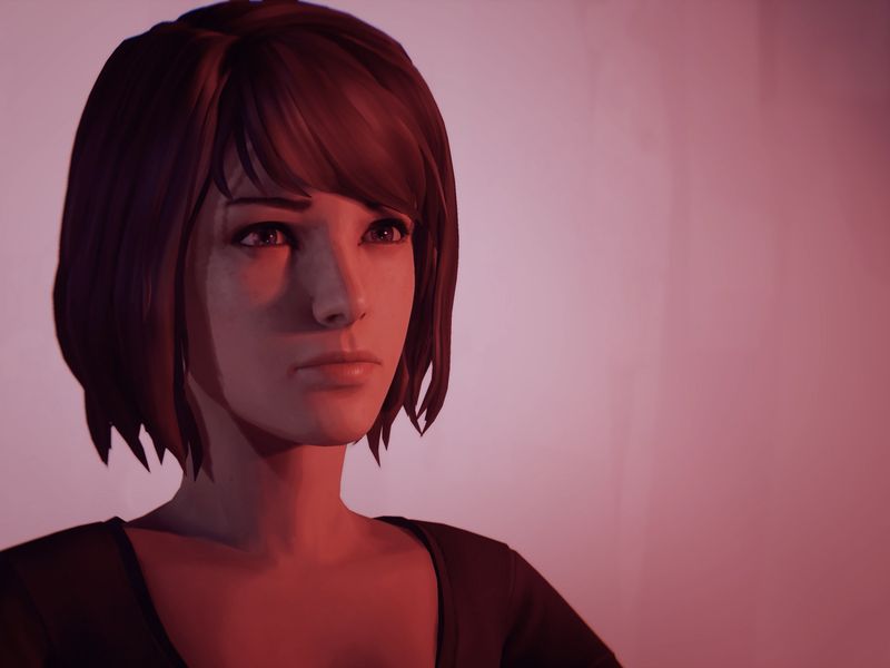 Life is Strange — скриншот 5