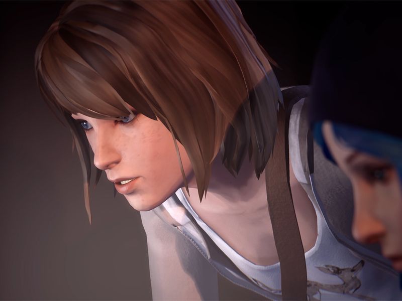 Life is Strange — скриншот 4