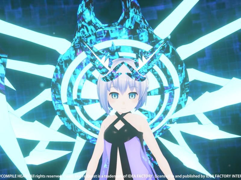 Death end re;Quest 2 — скриншот 2