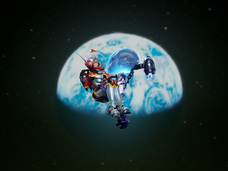 Destroy All Humans! 2 Reprobed — скриншот 1