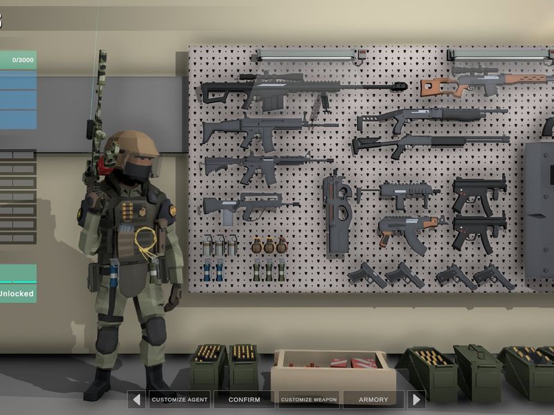 No Plan B — скриншот 3